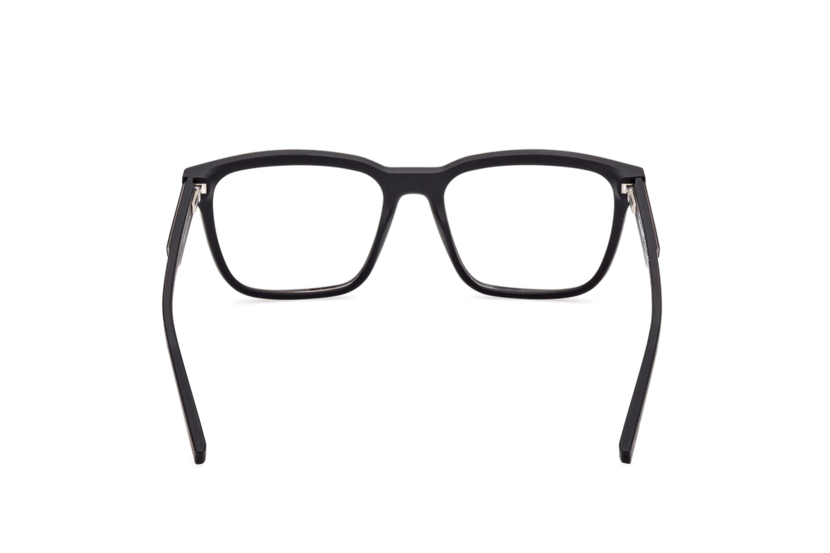 Lentes Opticos Negro Timberland