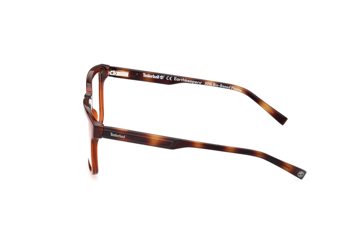 Lentes Opticos Marron Timberland