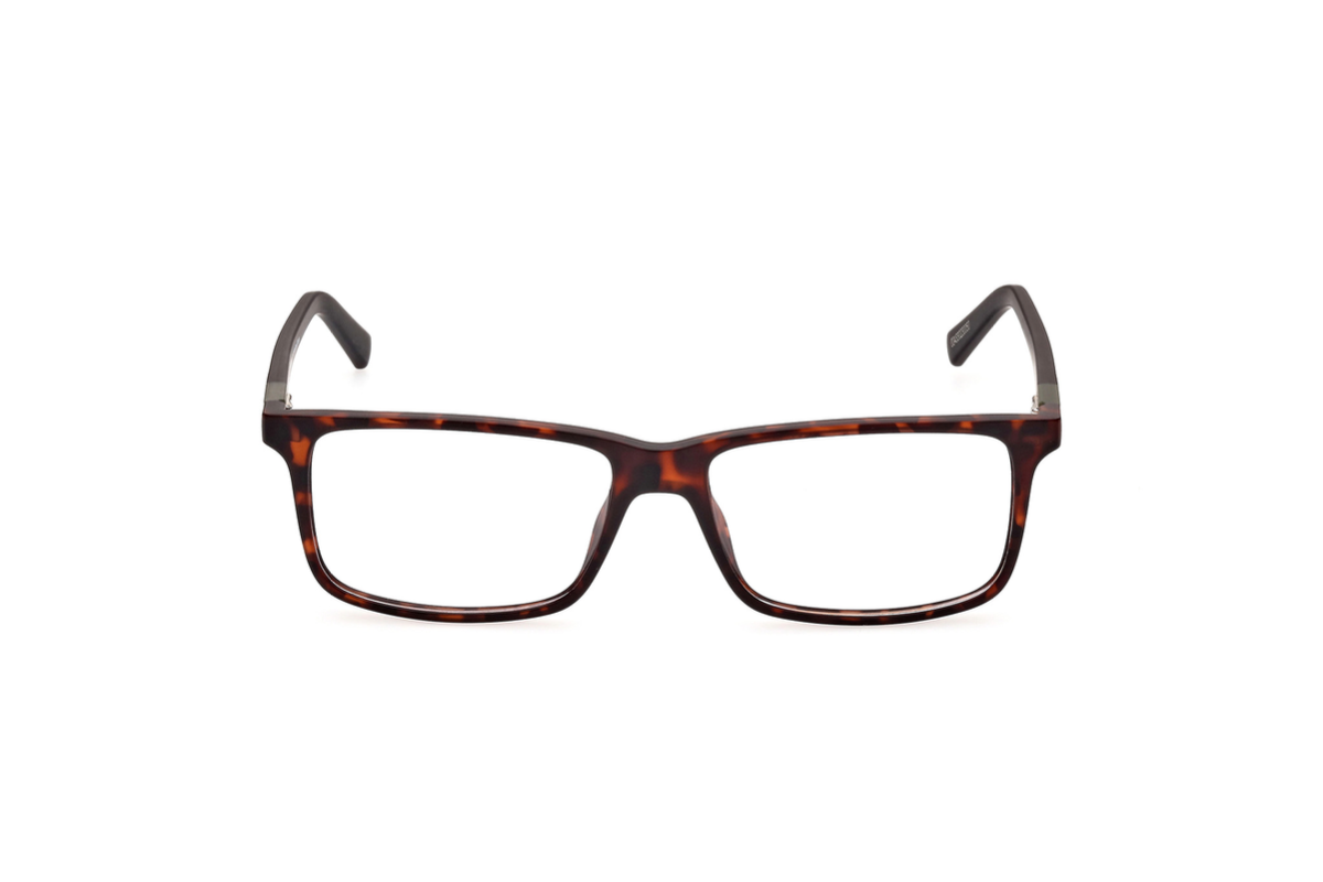 Lentes Opticos Marron Timberland