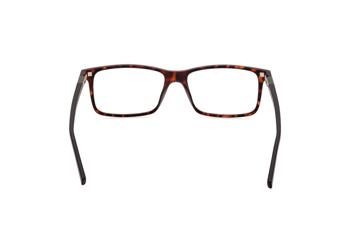 Lentes Opticos Marron Timberland