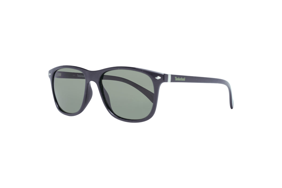 Lentes de Sol Negro Timberland