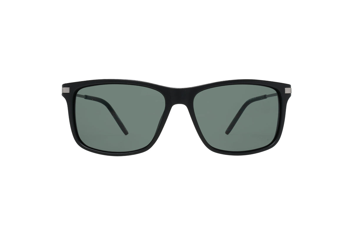 Lentes de Sol Negro Timberland