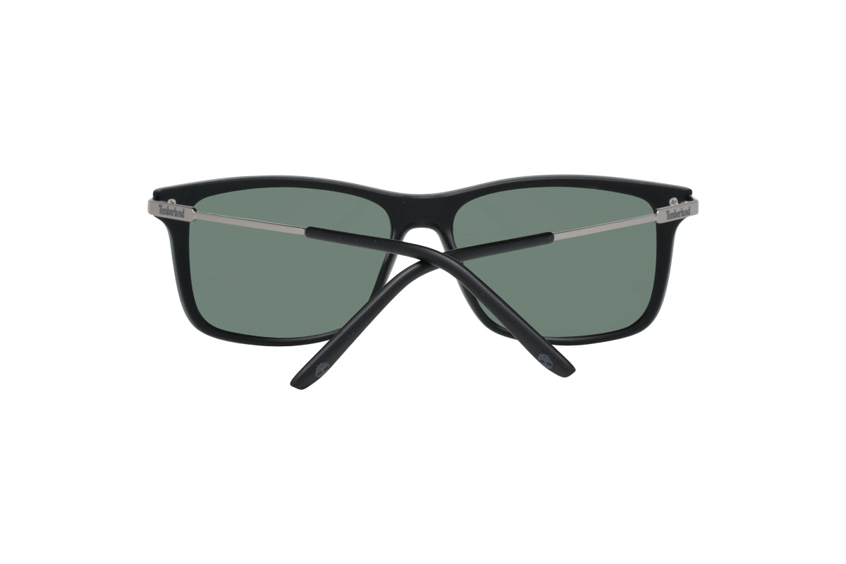 Lentes de Sol Negro Timberland