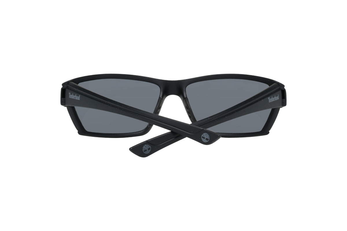 Lentes de Sol Negro Timberland