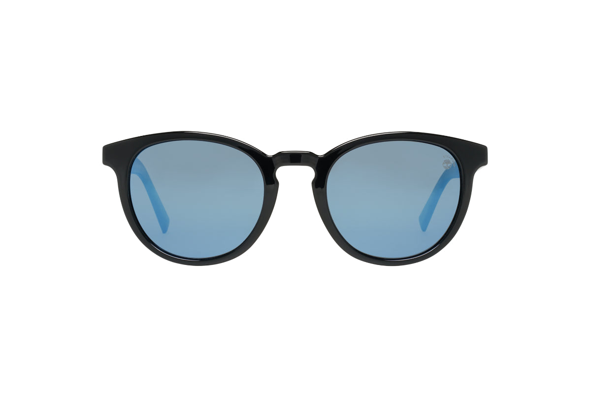 Lentes de Sol Negro Timberland