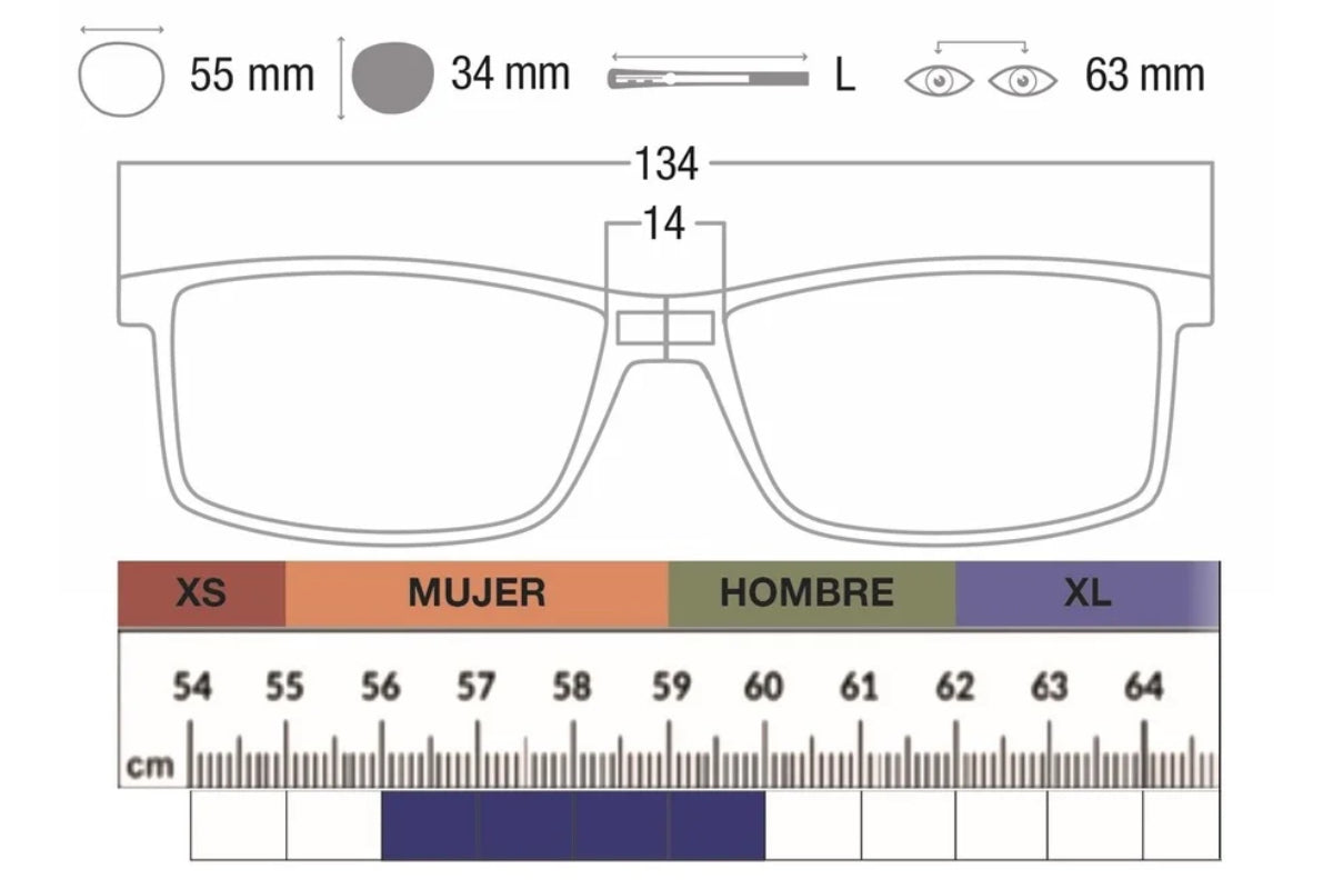 LENS. Optica Online - Lentes de Sol y Anteojos Ópticos