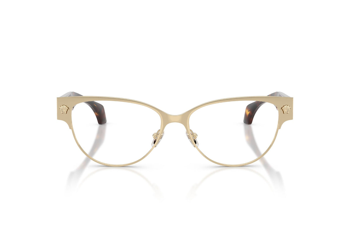 Versace Lentes Ópticos Medusa VE1318