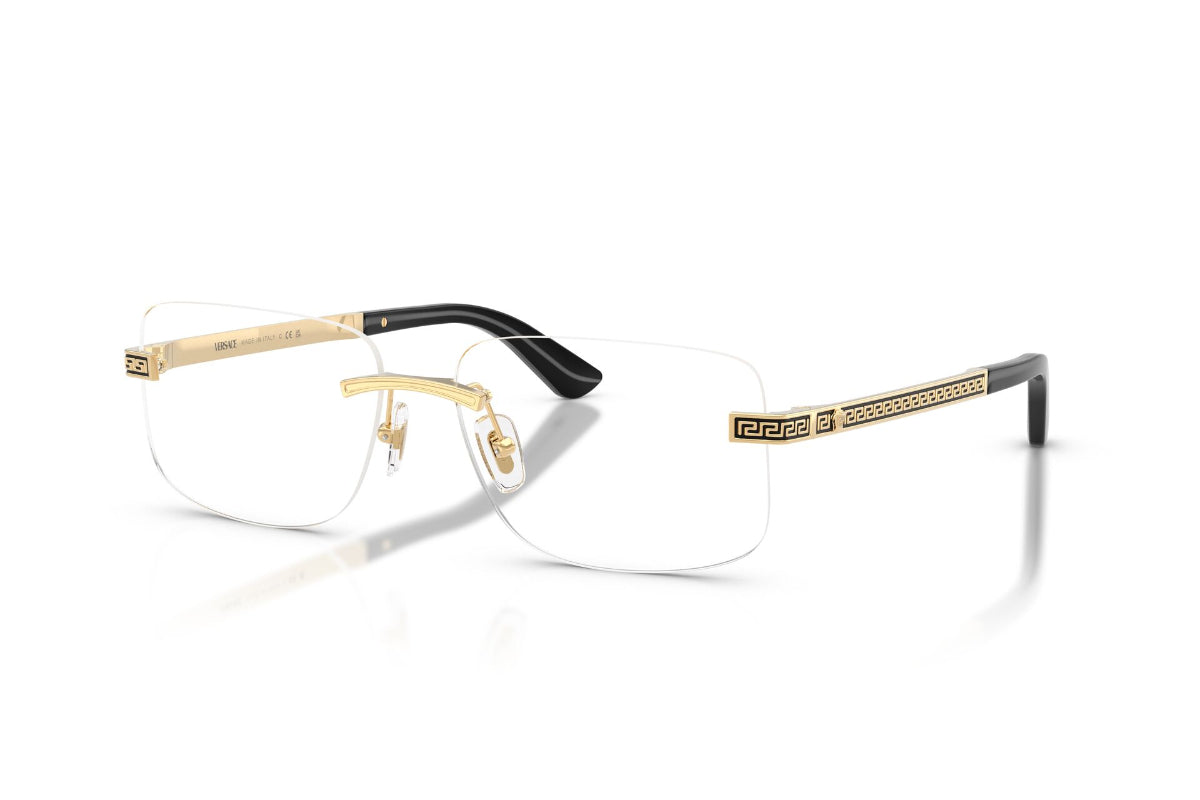 Versace Lentes Ópticos VE1322