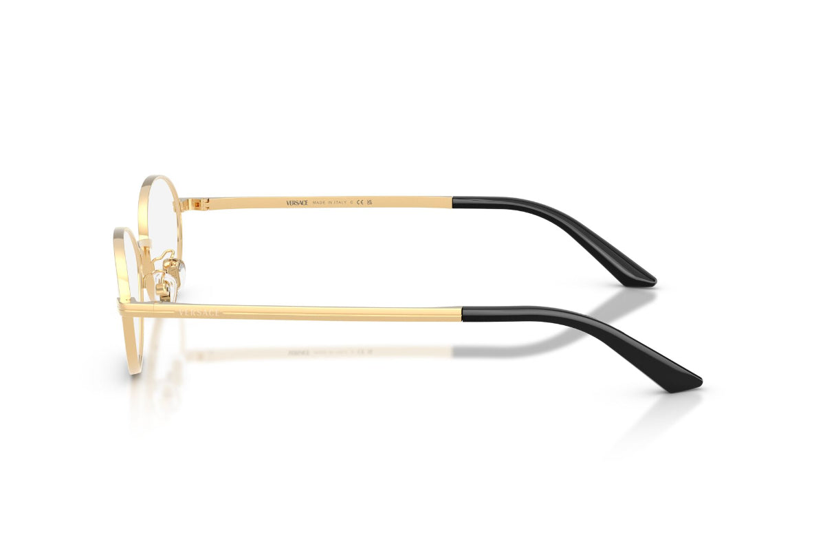 Versace Lentes Ópticos VE1325D