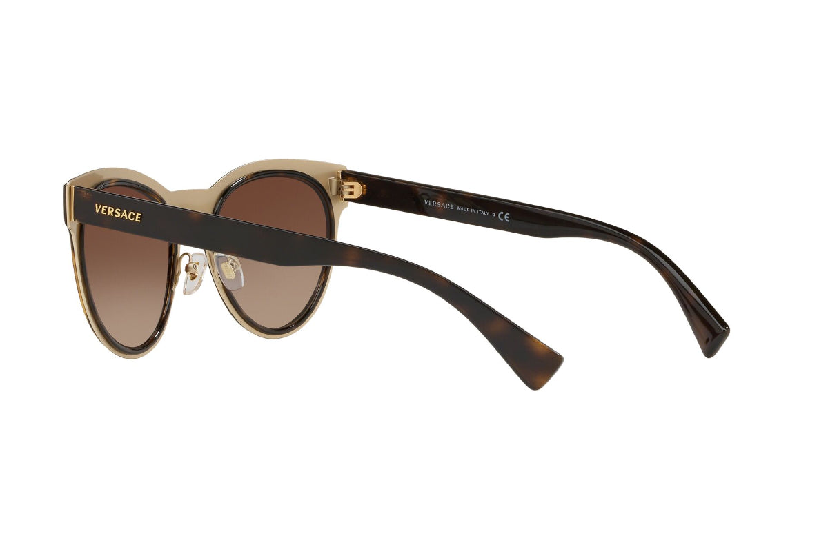 Lentes de Sol Medusa Charm Versace