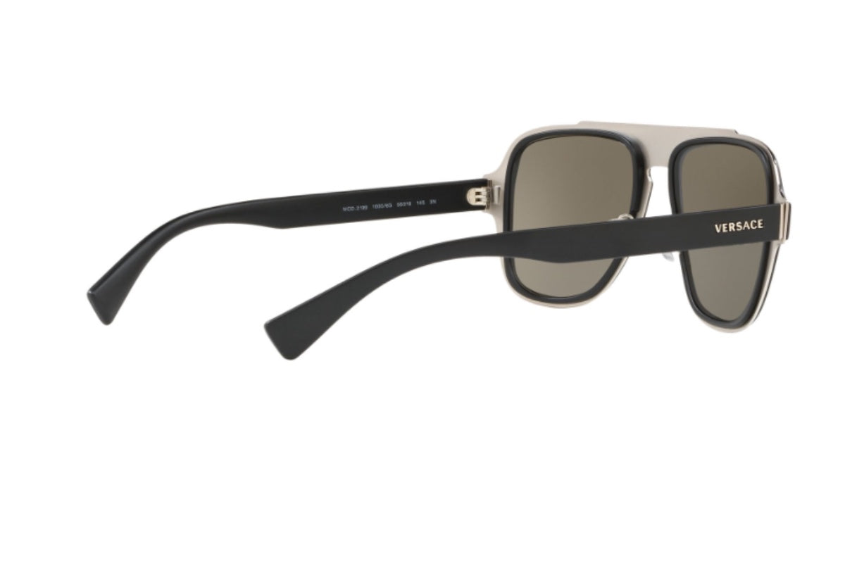 Versace Lentes de Sol