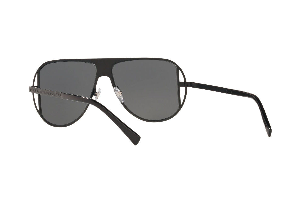 Lentes de Sol Negro Versace