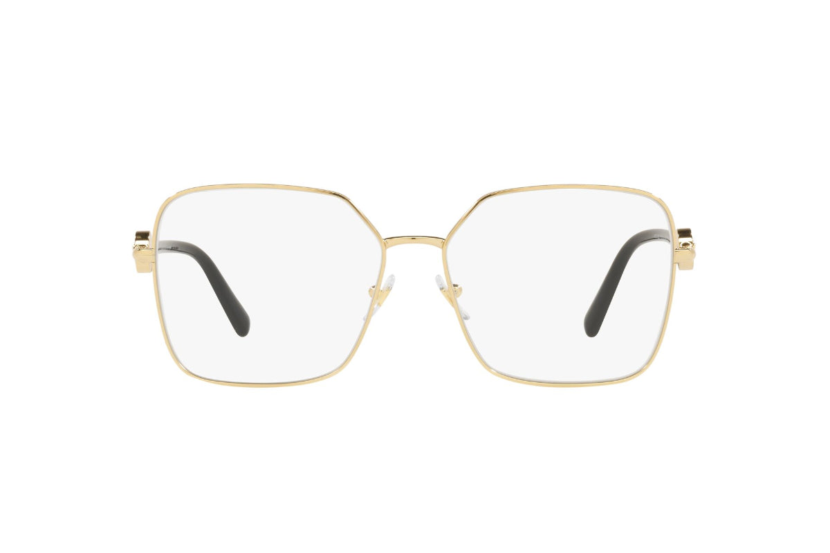 Lentes Ópticos Gold Versace