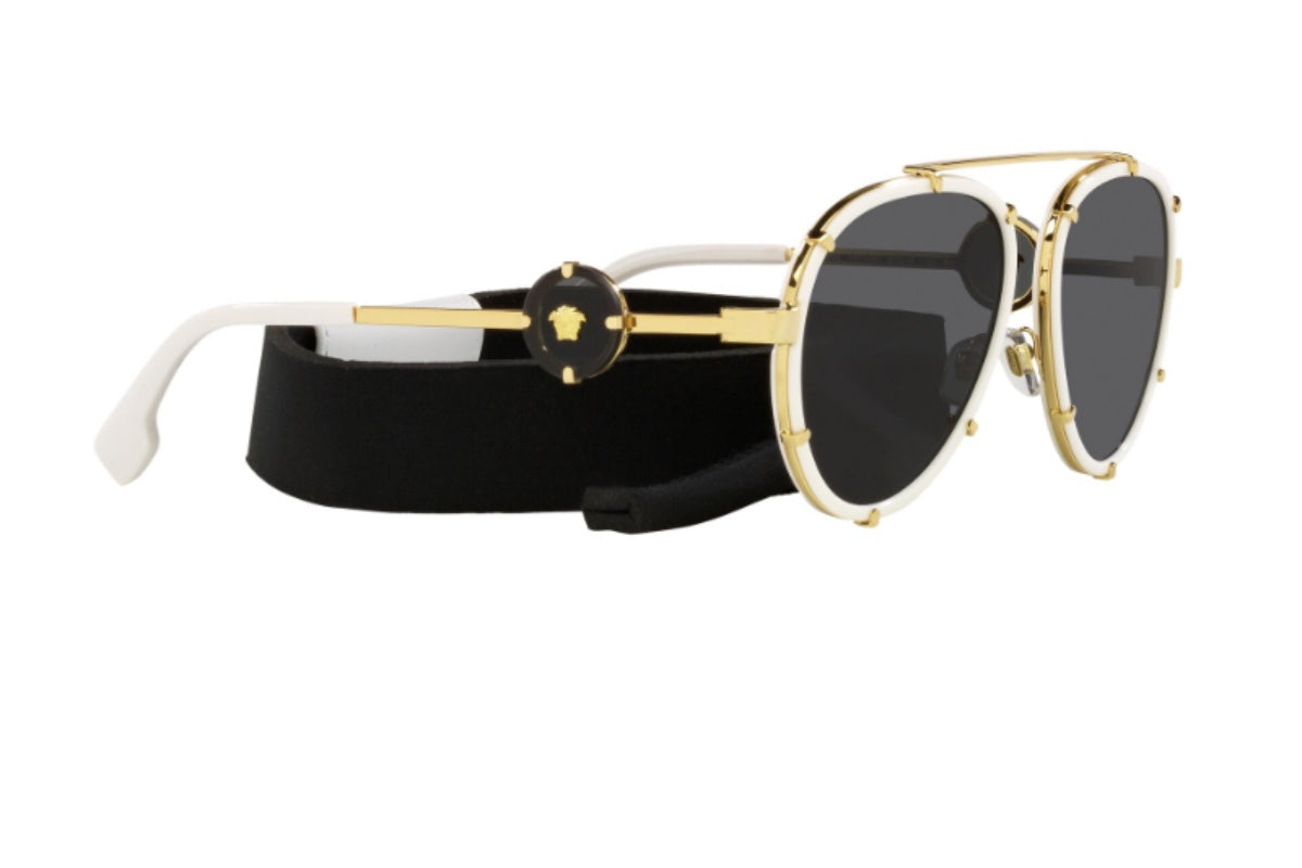 Versace Lentes de Sol