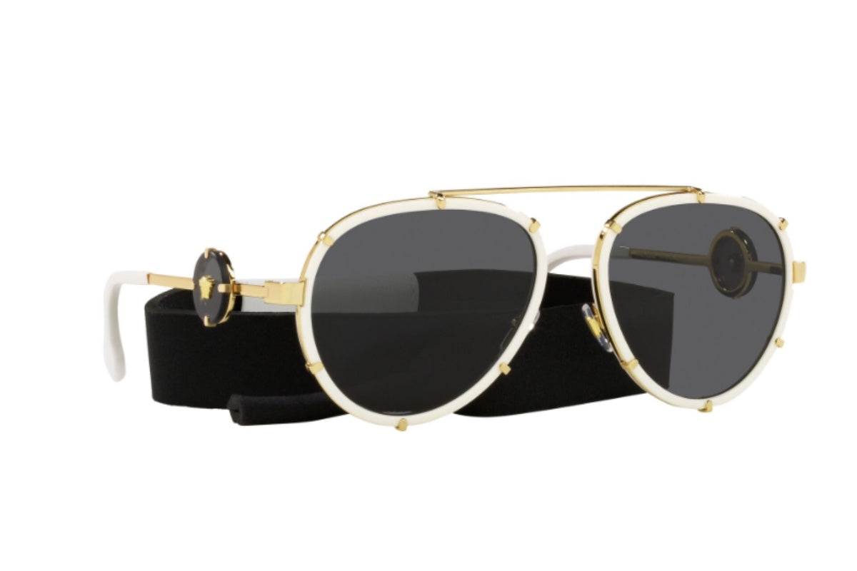 Versace Lentes de Sol