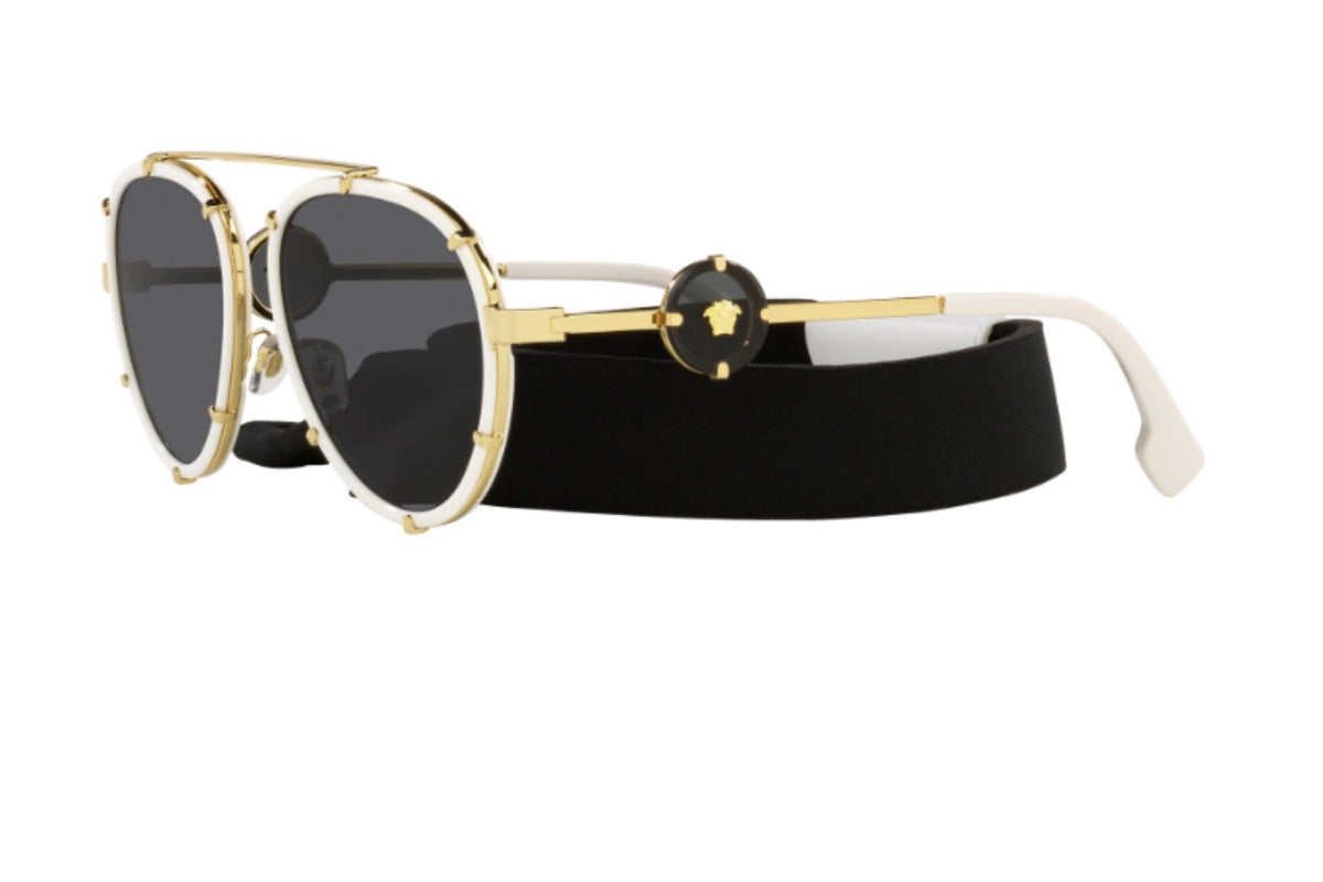 Versace Lentes de Sol