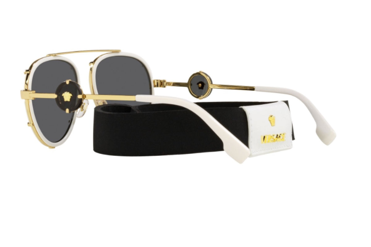 Versace Lentes de Sol