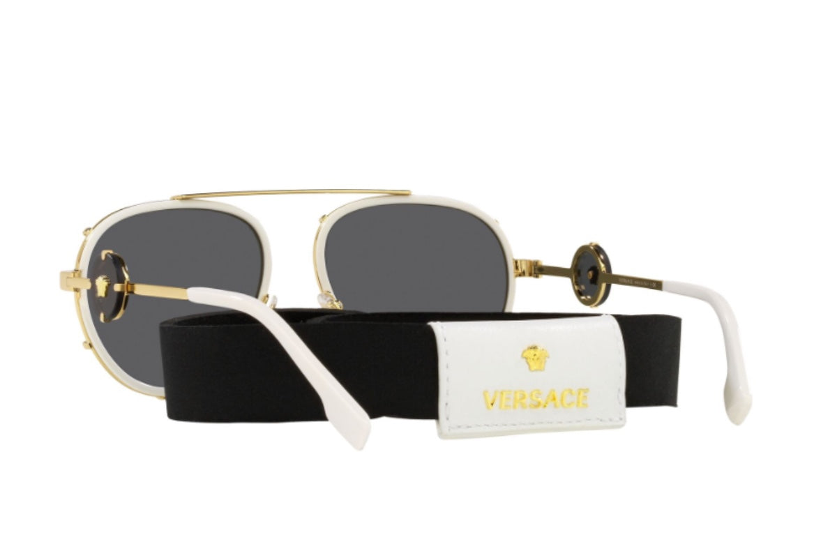 Versace Lentes de Sol