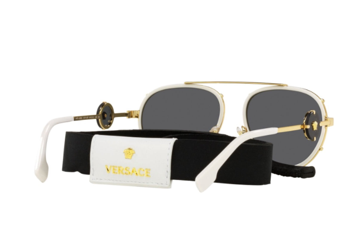 Versace Lentes de Sol