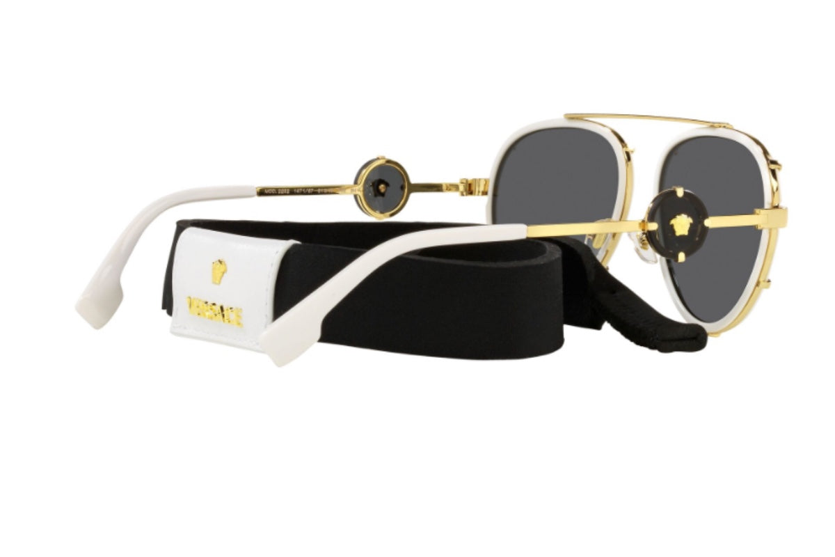 Versace Lentes de Sol