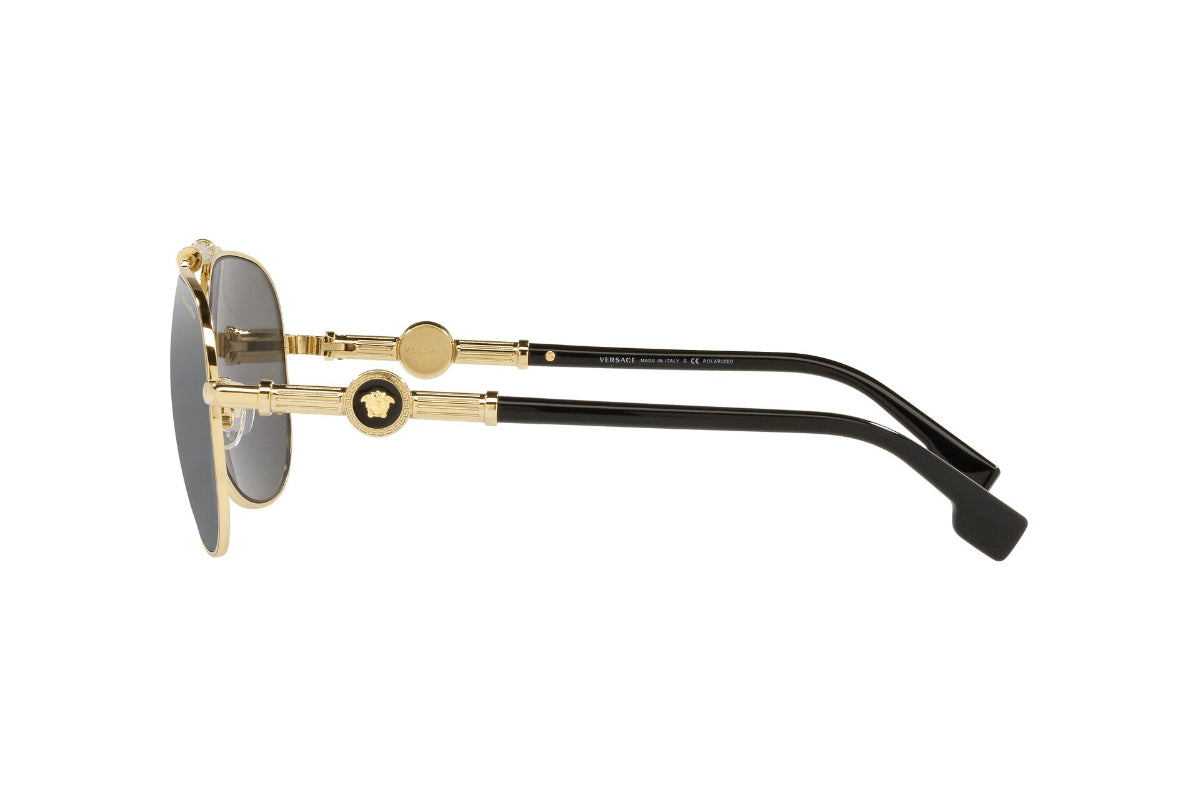 Versace Lentes de Sol Polarizados VE2236
