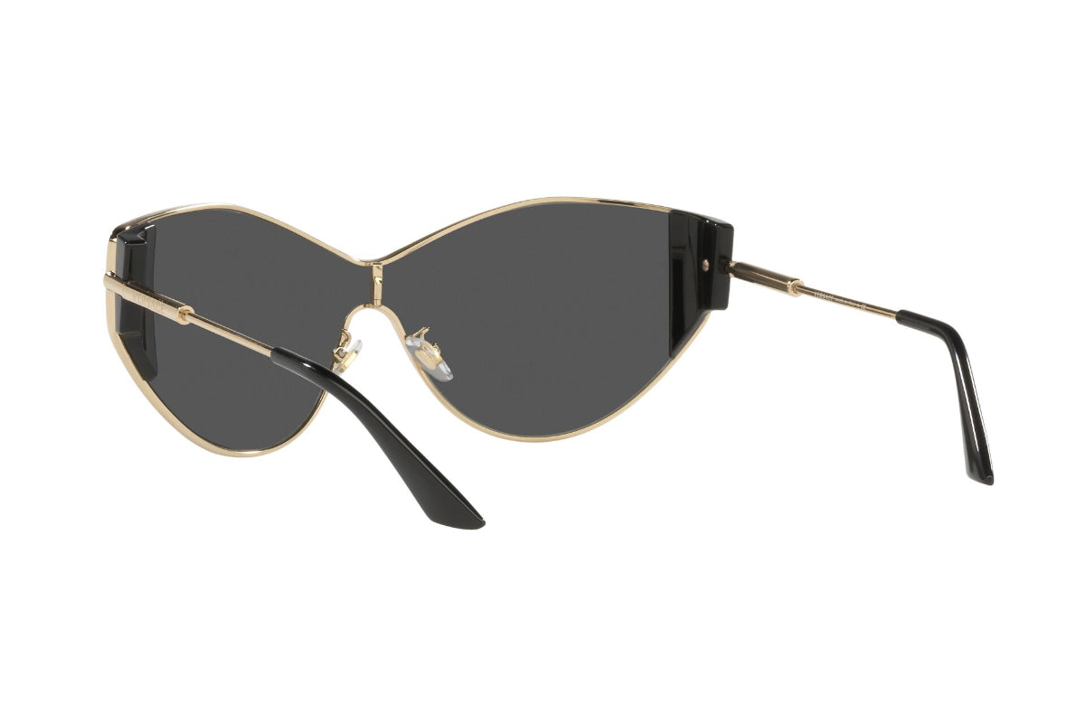 Lentes de Sol Gold Versace