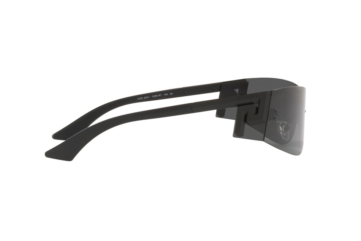Lentes de Sol Grey Versace