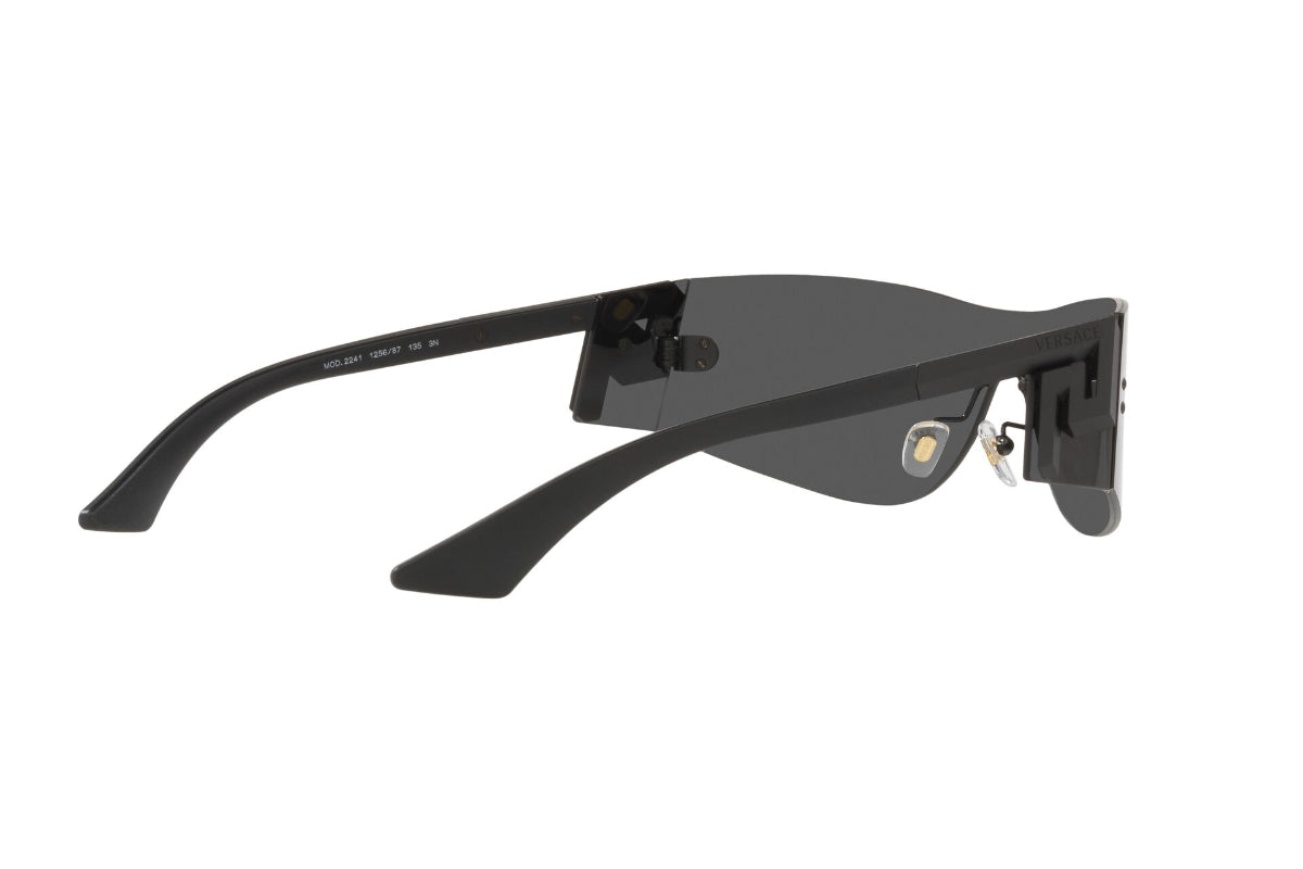 Lentes de Sol Grey Versace