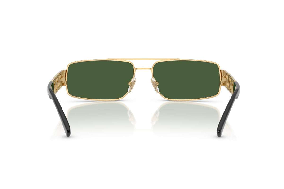 Versace Lentes de Sol Endless Greca VE2257