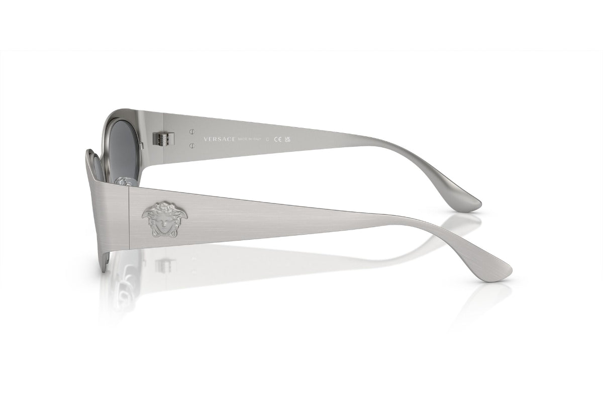 Versace Lentes de Sol Espejados VE2263