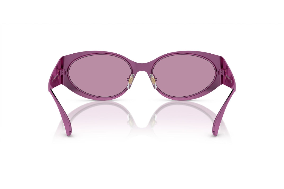 Versace Lentes de Sol Espejados VE2263