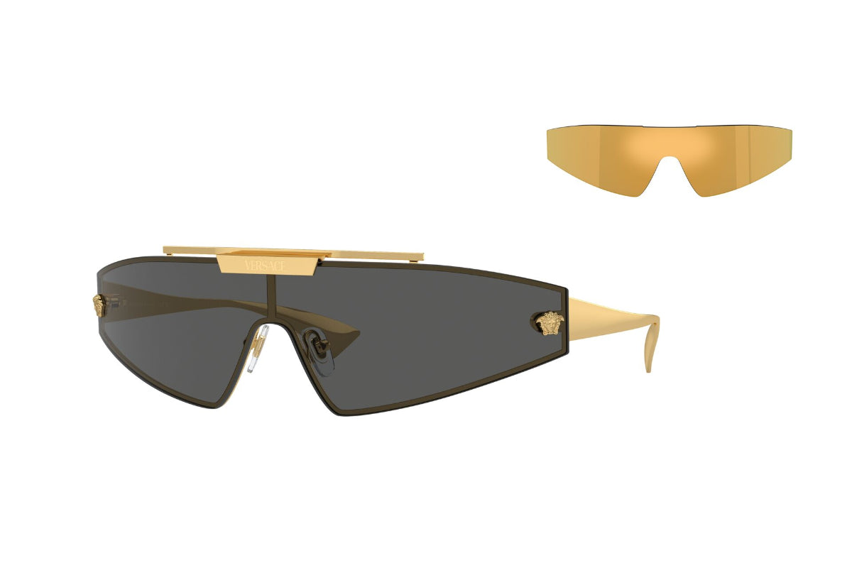 Versace Lentes de Sol VE2265