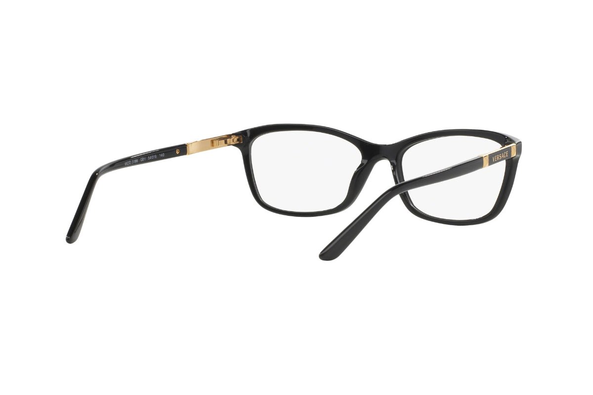 Versace Lentes Ópticos VE3186