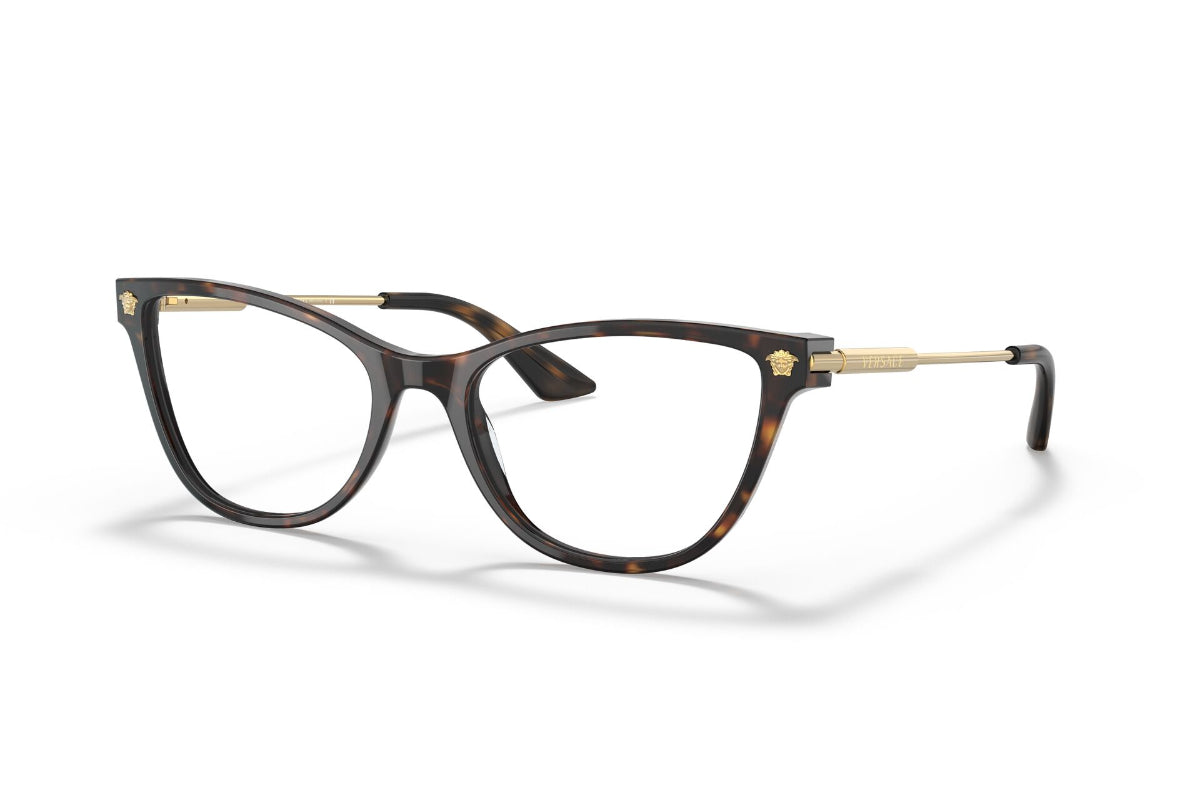 Versace Lentes Ópticos VE3309