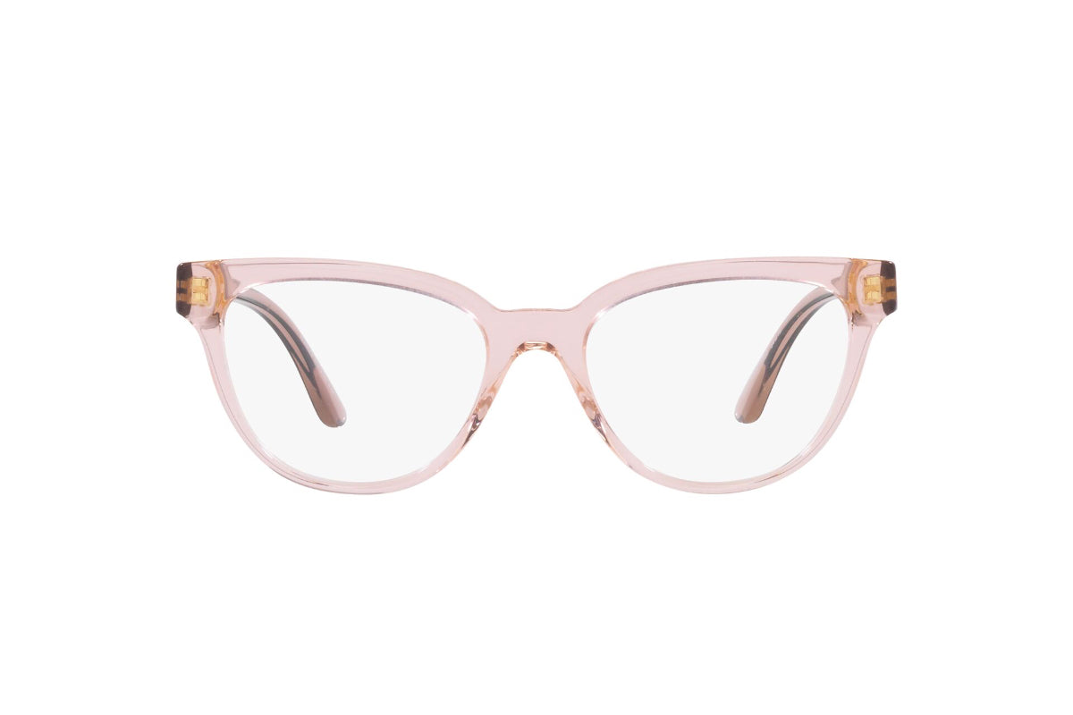 Lentes Ópticos Rosa Versace