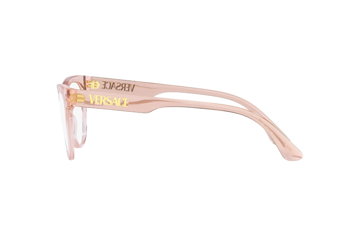 Lentes Ópticos Rosa Versace