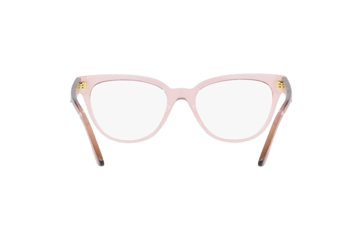 Lentes Ópticos Rosa Versace