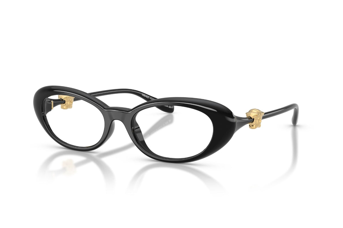 Versace Lentes Ópticos VE3381U