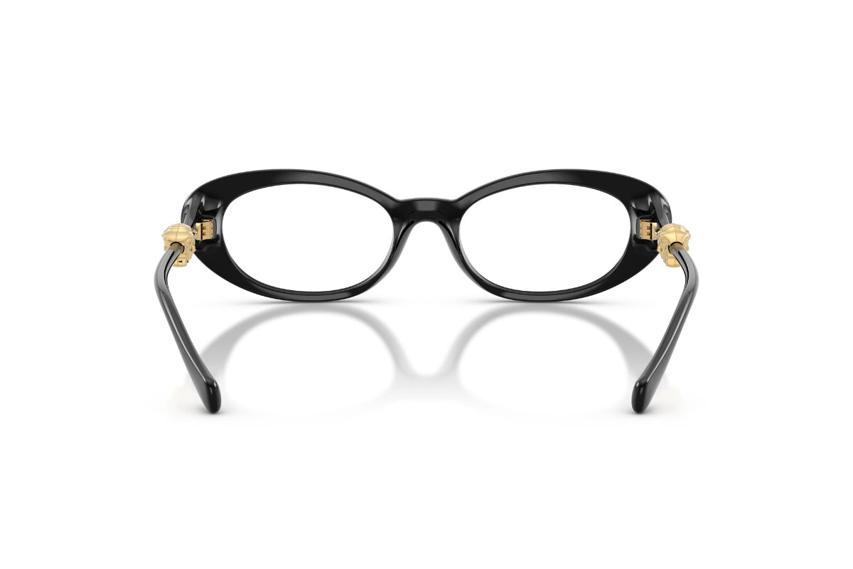 Versace Lentes Ópticos VE3381U