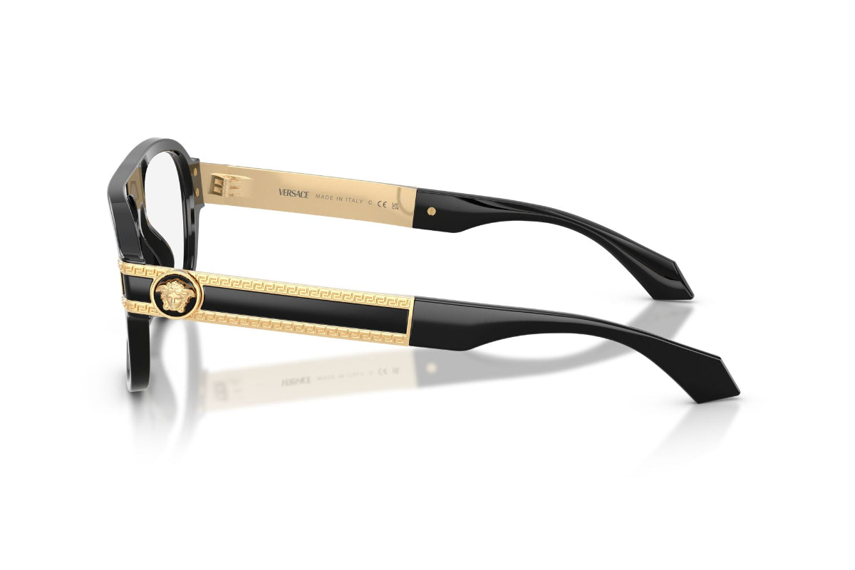 Versace Lentes Ópticos VE3395U