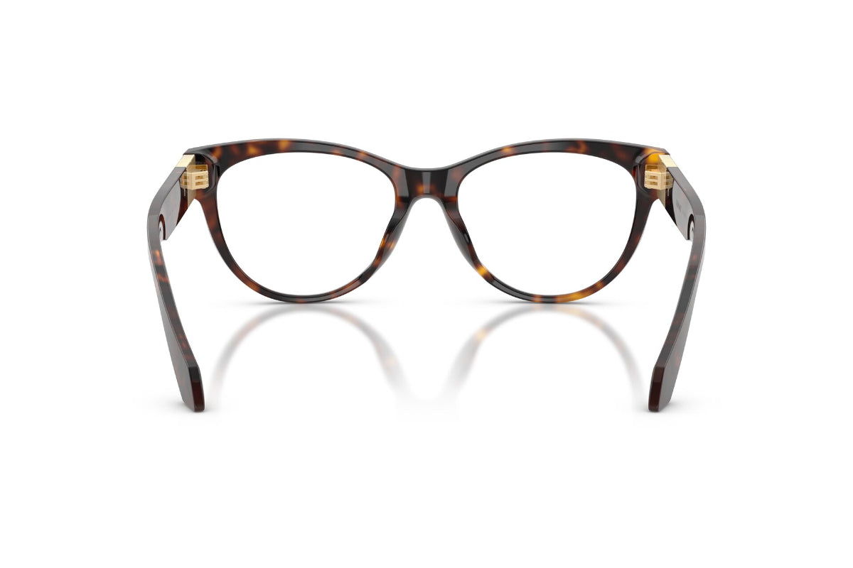 Versace Lentes Ópticos VE3402U