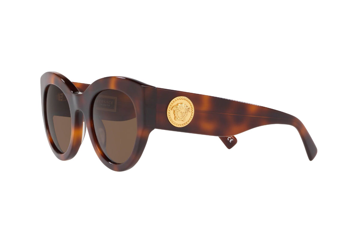 Lentes de Sol Havana Versace