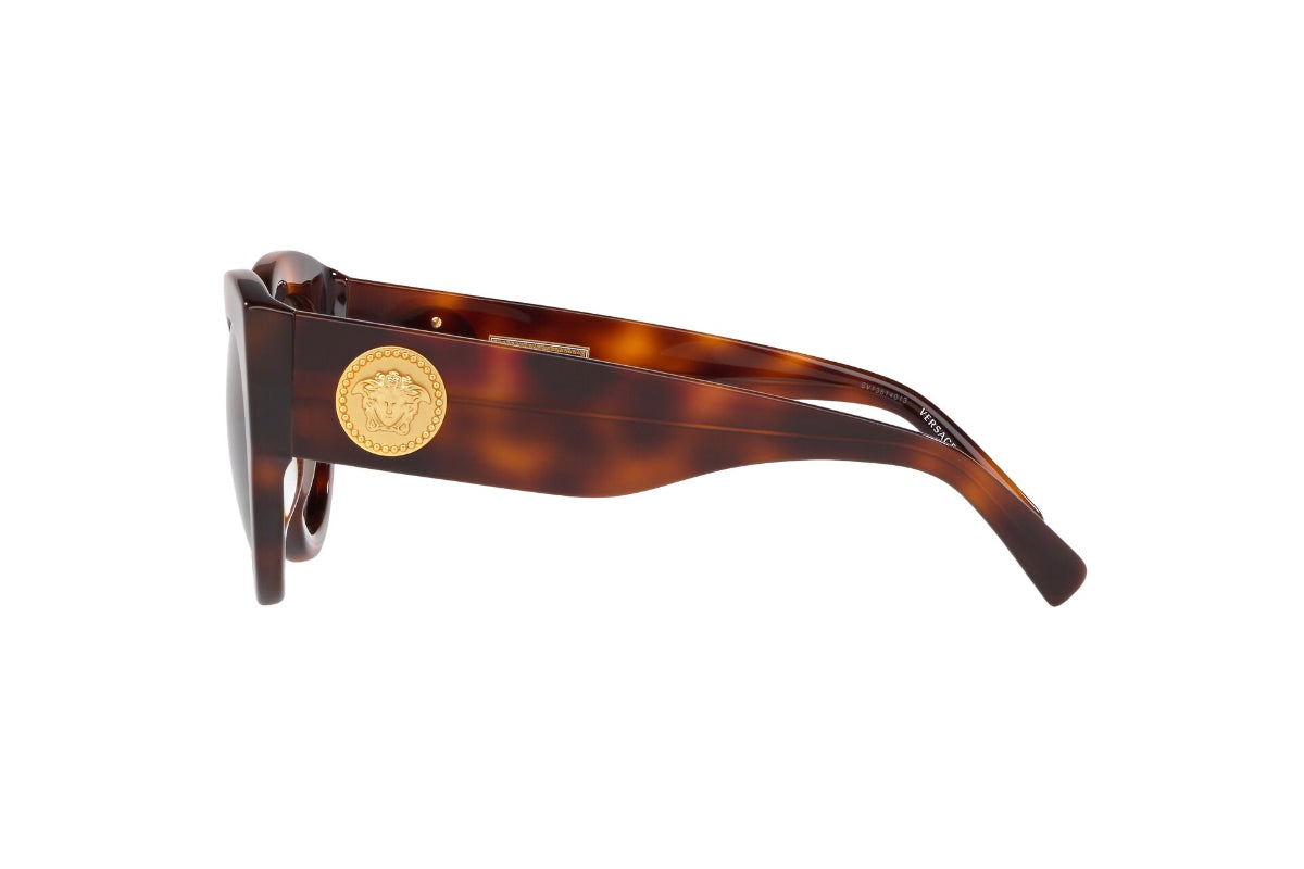 Lentes de Sol Havana Versace