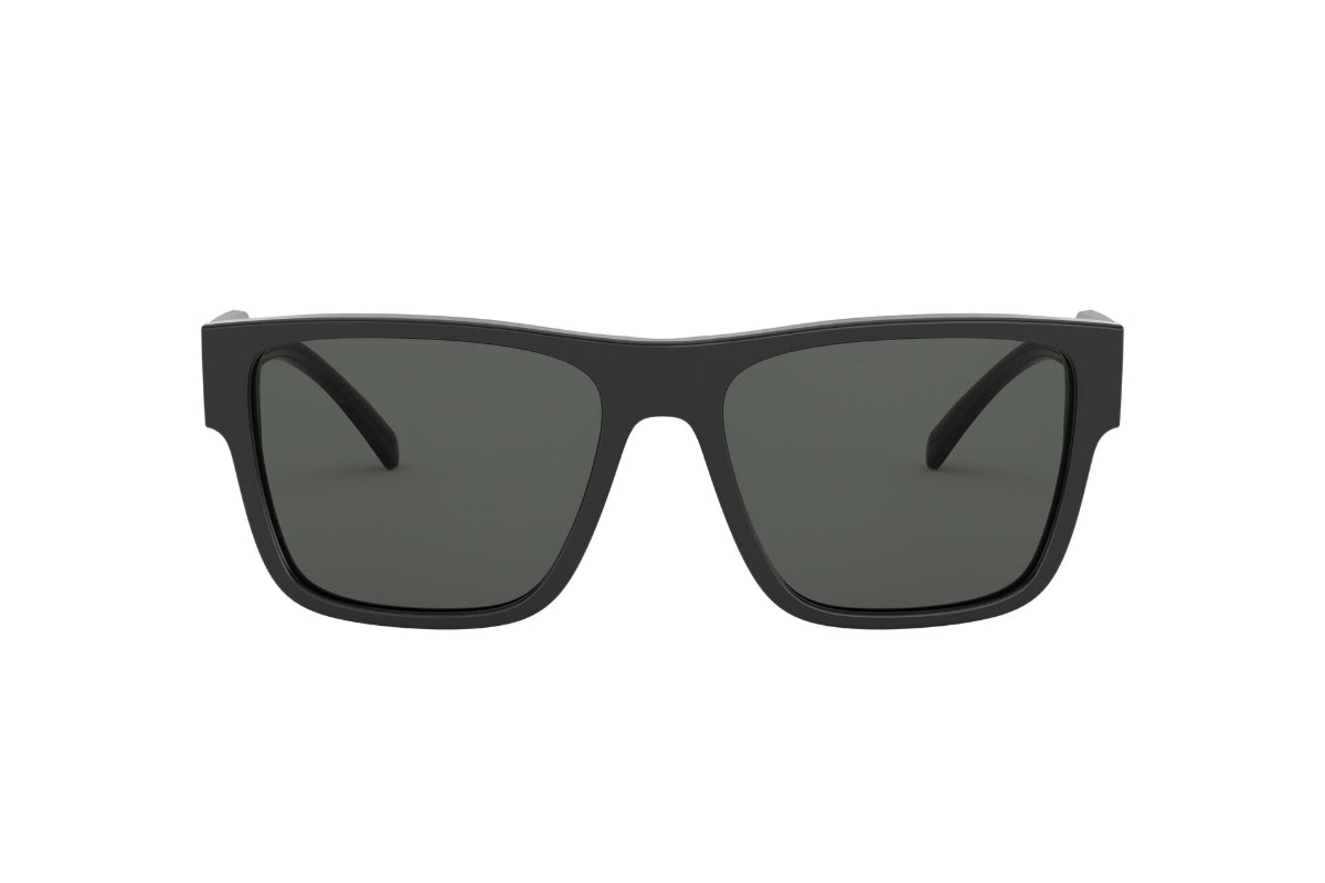 Lentes de Sol Black Versace