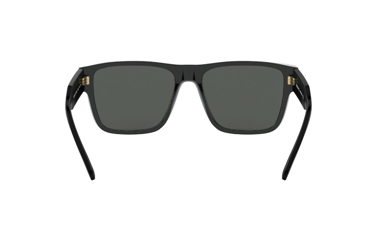 Lentes de Sol Black Versace