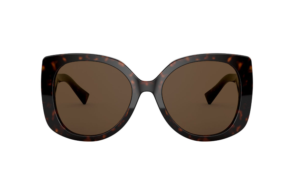 Lentes de Sol Dark Havana Versace