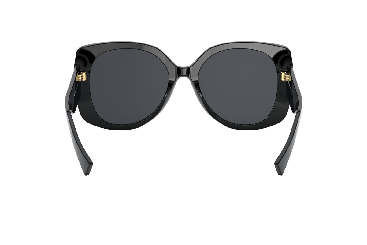 Lentes de Sol Black Versace