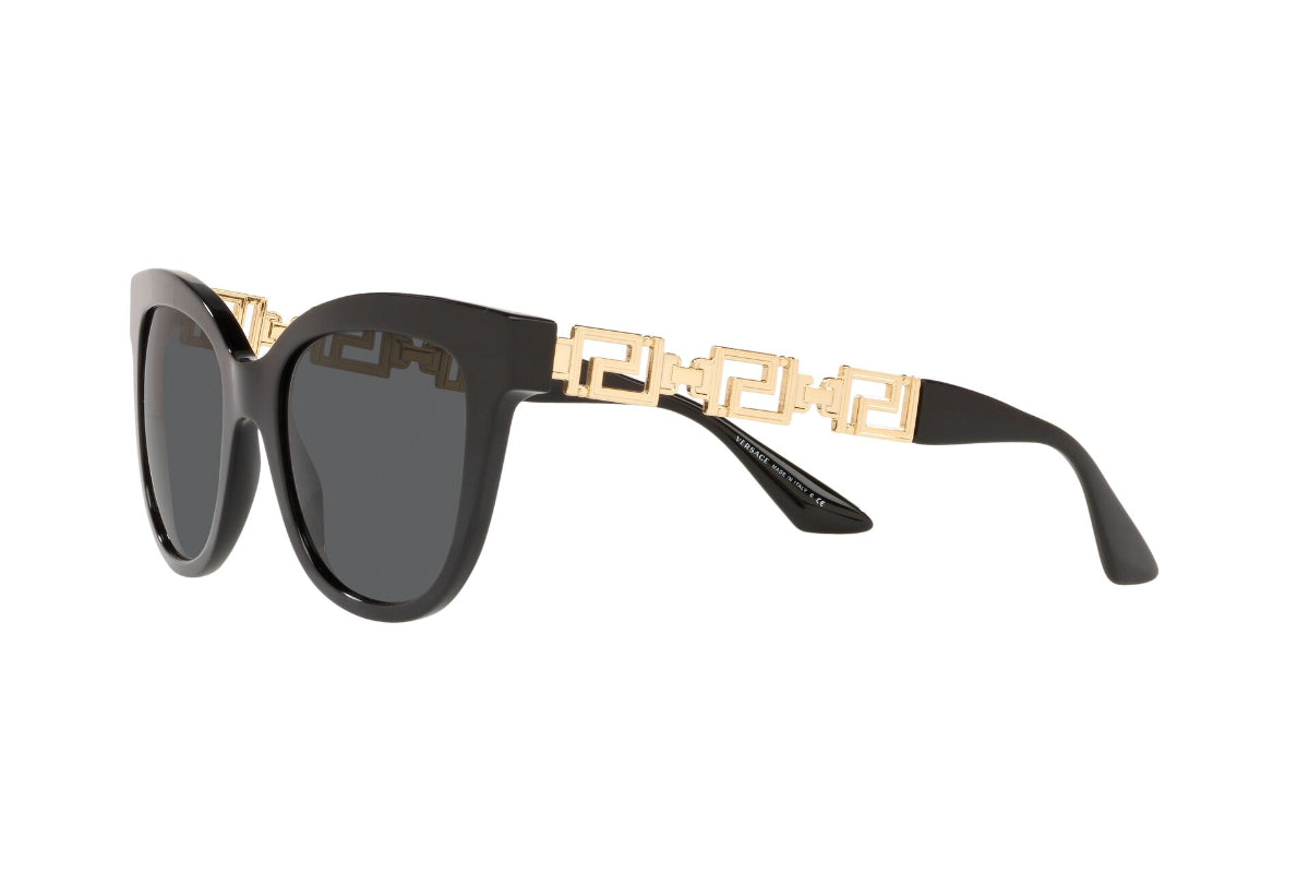 Lentes de Sol Black  Versace