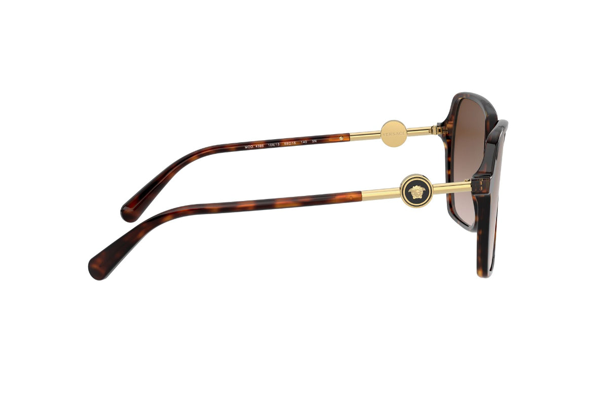 Lentes de Sol Havana Versace