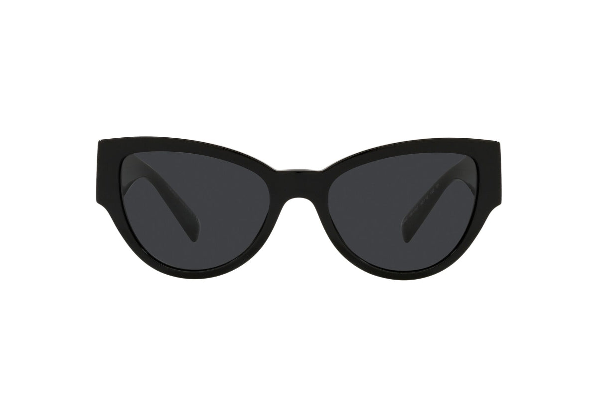 Lentes de Sol Black  Versace